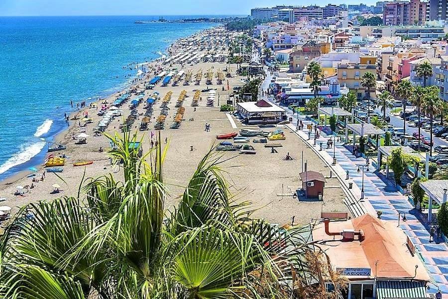 Apartamento Tropico * Torremolinos